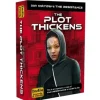 The Resistance The Plot Thickens Exp