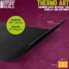 ThermoArt Black Art 200x300mm