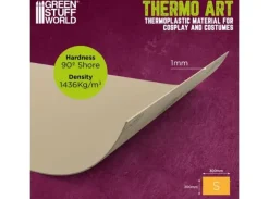ThermoArt Smooth 200x300mm