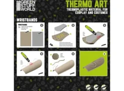 ThermoArt Smooth 200x300mm