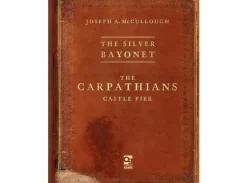 The Silver Bayonet Carpathian Supplement