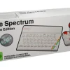 The Spectrum White Edition