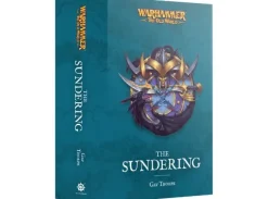 The Sundering (Paperback)