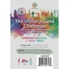 The Underground Challenge London/Berlin