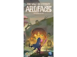 The Vale Of Eternity Artifacts Expansion