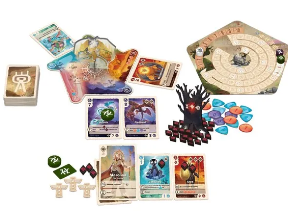 The Vale of Eternity Curse Expansion
