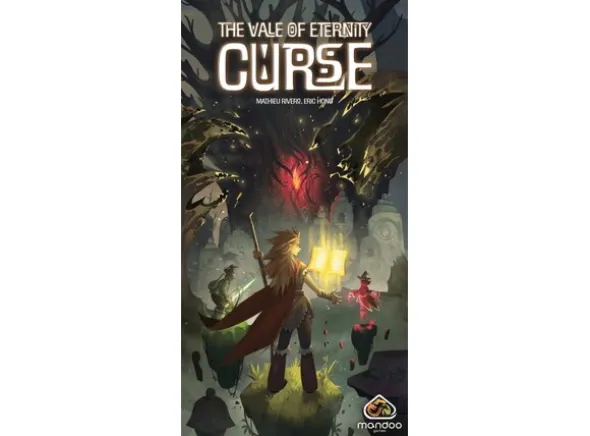 The Vale of Eternity Curse Expansion