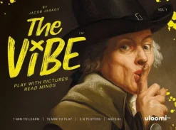 The Vibe Brettspill