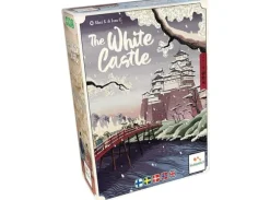 The White Castle Brettspill