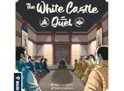 The White Castle Duel Brettspill