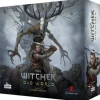 The Witcher Old World Brettspill