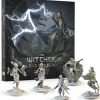 The Witcher Old World Mages Expansion