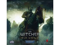 The Witcher Old World Wild Hunt Exp
