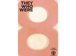 They Who Were 8 Kortspill