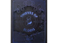 Thieves of Eldris Brettspill