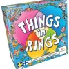 Things In Rings - SVENSK