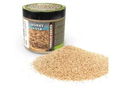 Thin Hobby Sand - Natural 200ml