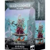 Thousand Sons Ahriman Arch-Sorcerer of