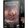 Thousand Sons Azhek Ahriman