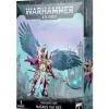Thousand Sons Magnus the Red