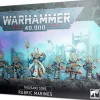 Thousand Sons Rubric Marines
