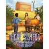 Three Sisters Harvest Edition Brettspill