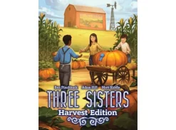 Three Sisters Harvest Edition Brettspill
