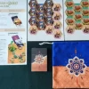 Through the Desert Bazaar Expansion