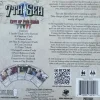 7th Sea City of Five Sails Brettspill