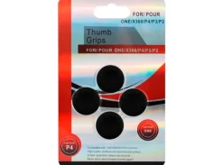 Thumbstick Grips PS4