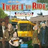 Ticket to Ride Berlin Brettspill