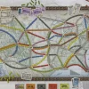 Ticket to Ride Brettspill