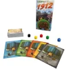 Ticket to Ride Europa 1912 Utvidelse