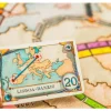 Ticket to Ride Europe Brettspill (Norsk)