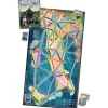 Ticket To Ride Map Coll 7 Japan/Italy