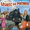 Ticket to Ride Map Coll 6.5 Poland