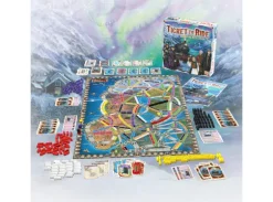 Ticket to Ride Northern Lights - Norsk
