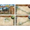Ticket to Ride Rails & Sails Brettspill
