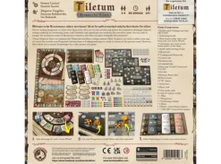 Tiletum Prospect for Silver Expansion