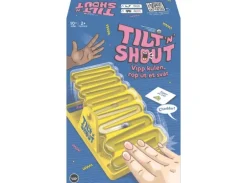 Tilt n Shout Partyspill