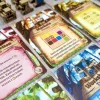 Timber Town Brettspill