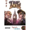 Time Bomb Moriarty vs Sherlock Kortspill