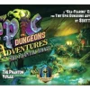 Tiny Epic Dungeons Phantom Voyage Exp