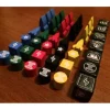 Tiny Epic Galaxies Brettspill