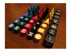 Tiny Epic Galaxies Brettspill