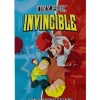 Tiny Epic Invincible Brettspill