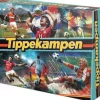 Tippekampen Brettspill