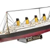 Titanic 100 Years Special Ed Starter