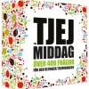 Tjejmiddag - SVENSK