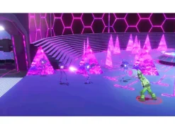 TMNT Arcade Wrath of the Mutants PS5